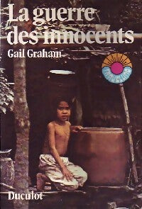 La guerre des innocents - G. Graham -  Travelling - Livre