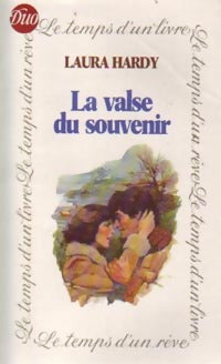 La valse du souvenir - Laura Hardy -  Duo, le temps d'un livre - Livre