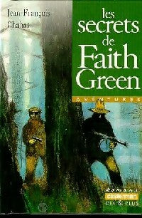 Les secrets de Faith Green - Jean-François Chabas -  Lecture en Poche - Livre