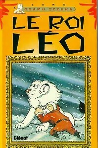 Roi Léo Tome III - Osamu Tezuka -  Manga Poche - Glénat - Livre