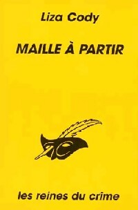 Maille à partir - Liza Cody -  Le Masque - Livre