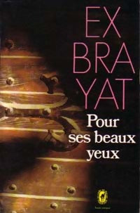 Pour ses beaux yeux - Charles Exbrayat -  Le Livre de Poche - Livre
