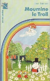 Moumine le troll - Collectif -  Arc en Poche - Livre