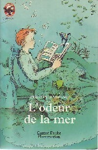 L'odeur de la mer - Philippe Barbeau -  Castor Poche - Livre