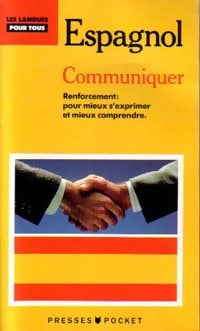 Communiquer en Espagnol - Inconnu -  Pocket - Livre