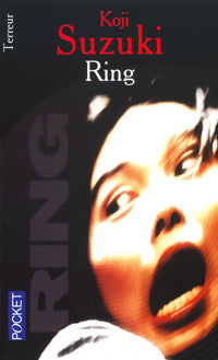 Ring - Koji Suzuki -  Pocket - Livre