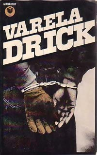 Drick - Francisco J. Varela -  Bibliothèque Marabout - Livre