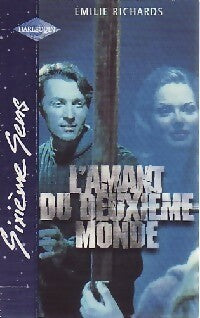 L'amant du deuxième monde - Emilie Richards -  Sixième Sens - Livre