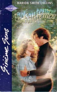 Enchantement - Marion Smith Collins -  Sixième Sens - Livre