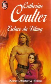 Esclave du viking - Catherine Coulter -  J'ai Lu - Livre