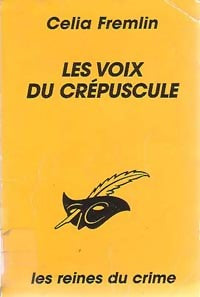 Les voix du crépuscule - Célia Fremlin -  Le Masque - Livre