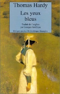 Les yeux bleus - Thomas Hardy -  Rivages Poche - Livre