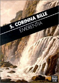 Emerentia - Corinna S. Bille -  MiniZoé - Livre
