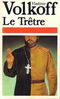 Le trêtre - Vladimir Volkoff -  Pocket - Livre