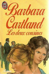 Les deux cousines - Barbara Cartland -  J'ai Lu - Livre