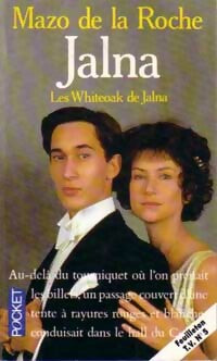 Les Whiteoak de Jalna - Mazo De la Roche -  Pocket - Livre