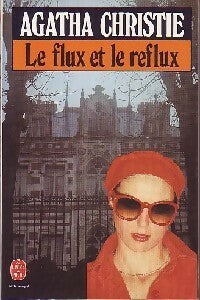 Le flux et le reflux - Agatha Christie -  Le Livre de Poche - Livre
