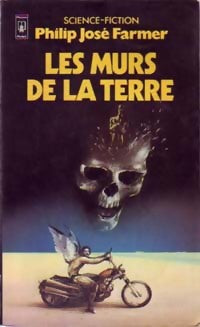Hommes dieux Tome IV : Les murs de la terre - Philip José Farmer -  Pocket - Livre