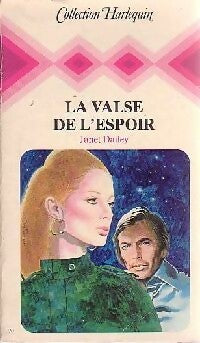 La valse de l'espoir - Janet Dailey -  Harlequin - Livre