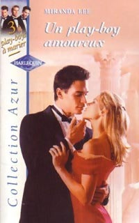 Un play-boy amoureux - Miranda Lee -  Azur - Livre