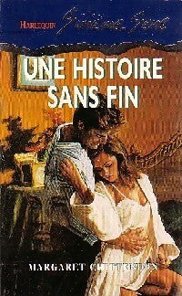 Une histoire sans fin - Margaret Chittenden -  Sixième Sens - Livre