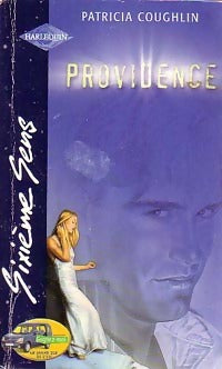Providence - Patricia Coughlin -  Sixième Sens - Livre