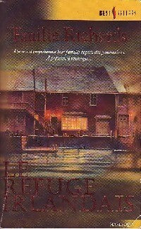 Le refuge irlandais - Emilie Richards -  Best-Sellers Harlequin - Livre