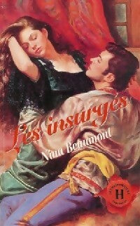 Les insurgés - Nina Beaumont -  Les Historiques - Livre
