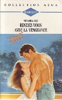 Rendez-vous avec la vengeance - Miranda Lee -  Azur - Livre