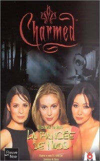 La fiancée de Nikos - Elizabeth Lenhard -  Charmed - Livre