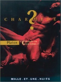 Charmide - Platon -  La petite collection - Livre