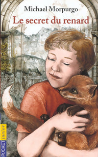 Le secret du renard - Michael Morpurgo -  Pocket jeunesse - Livre