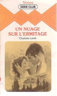 Un nuage sur l'Ermitage - Charlotte Lamb -  Série Club - Livre