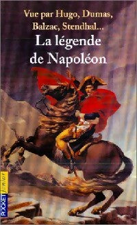 La légende de Napoléon - Gérard Gengembre -  Pocket jeunesse - Livre