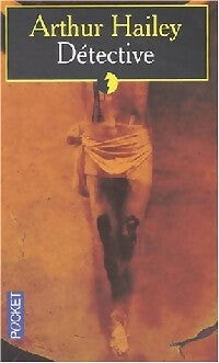 Détective - Arthur Hailey -  Pocket - Livre