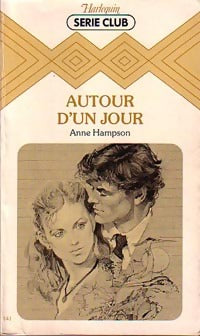 Autour d'un jour - Anne Hampson -  Série Club - Livre