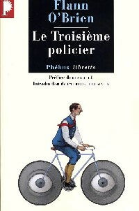 Le troisième policier - Flann O'Brien -  Libretto - Livre