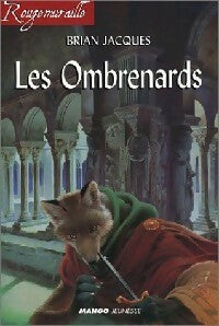 Malfox et les spectrenards - Brian Jacques -  Mango poche - Livre