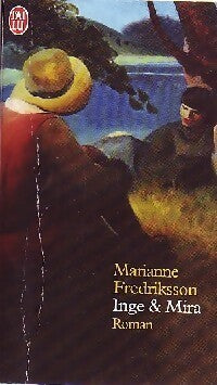 Inge & Mira - Fredriksson -  J'ai Lu - Livre