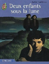 Deux enfants sous la lune - Jackie Landreas -  J'ai Lu Jeunesse - Livre