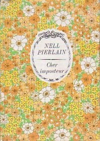 Cher imposteur - Nell Pierlain -  Cercle Arc-en-Ciel Romanesque - Livre