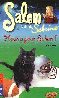 Salem Tome XIV : Hourra pour Salem ! - John Vornholt -  Pocket jeunesse - Livre
