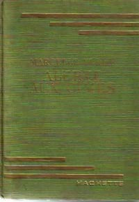 Alerte aux cimes - Marcelle Vérité -  Bibliothèque verte (1ère série) - Livre