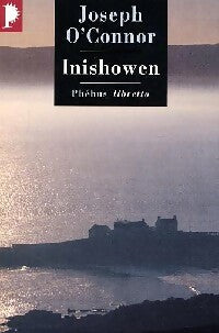 Inishowen - Joseph O'Connor -  Libretto - Livre