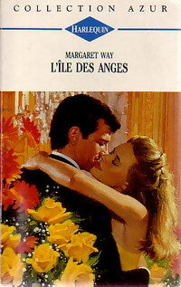 L'île des anges - Margaret Way -  Azur - Livre