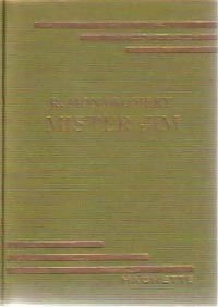 Mister Jim - Rutherford Montgomery -  Bibliothèque verte (1ère série) - Livre