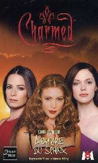 L'ombre du sphinx - Carla Jablonski -  Charmed - Livre