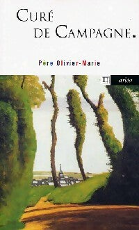 Curé de campagne - Olivier-Marie De Presmesnil -  Arléa-poche - Livre