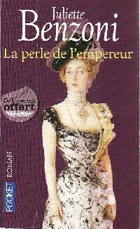 La perle de l'empereur - Juliette Benzoni -  Pocket - Livre