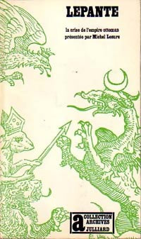 La crise de l'empire ottoman - Michel Lesure -  Archives - Livre